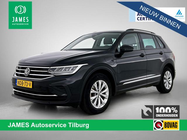 Volkswagen Tiguan 2022 Hybride