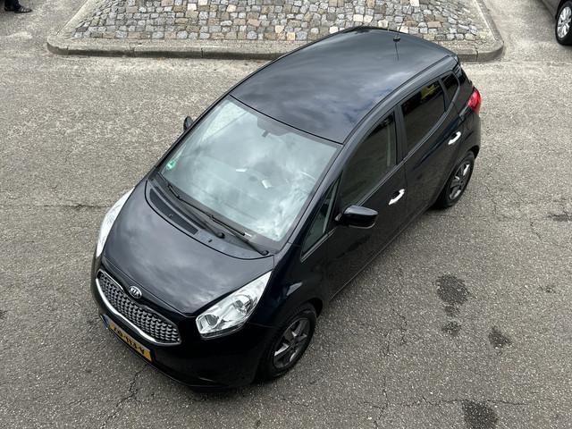 Kia Venga
