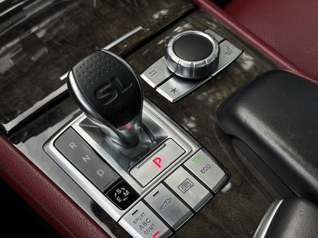 Mercedes-Benz SL-Klasse