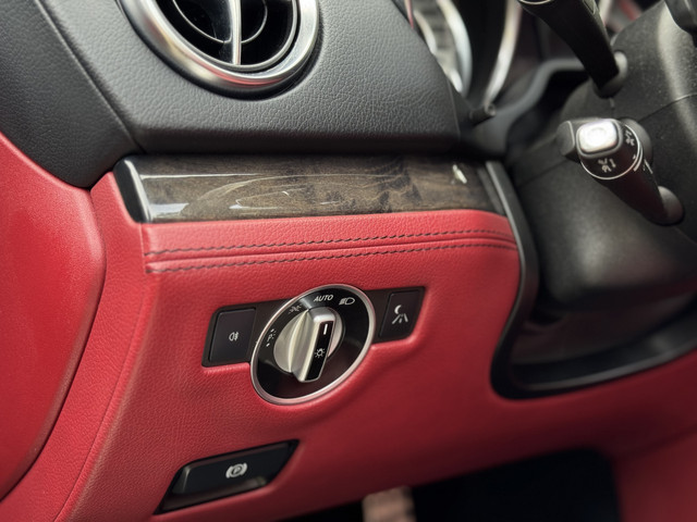 Mercedes-Benz SL-Klasse