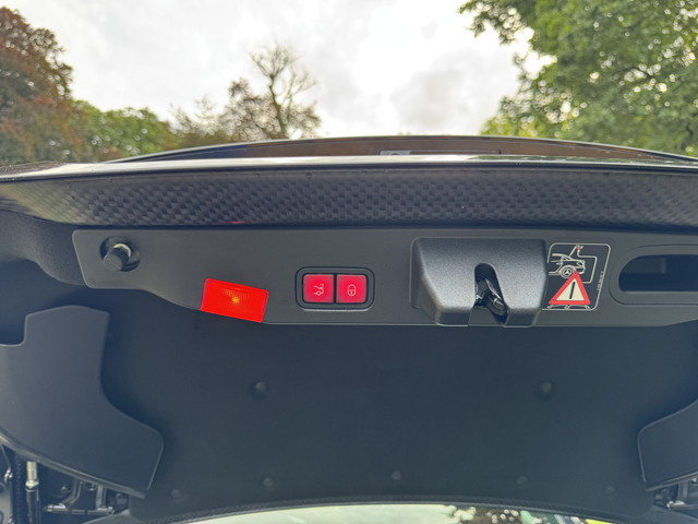 Mercedes-Benz SL-Klasse