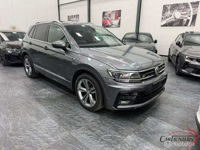 Volkswagen Tiguan 2019 Diesel