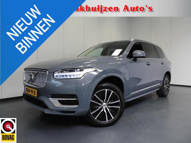 Volvo XC90 2023 Hybride