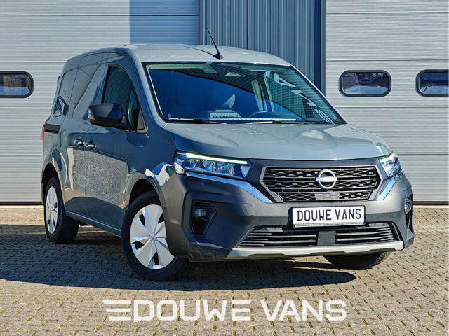 Nissan Townstar 2023 Benzine