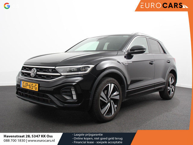 Volkswagen T-Roc 2023 Benzine