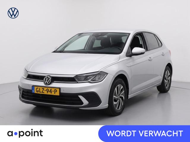 Volkswagen Polo 2024 Benzine