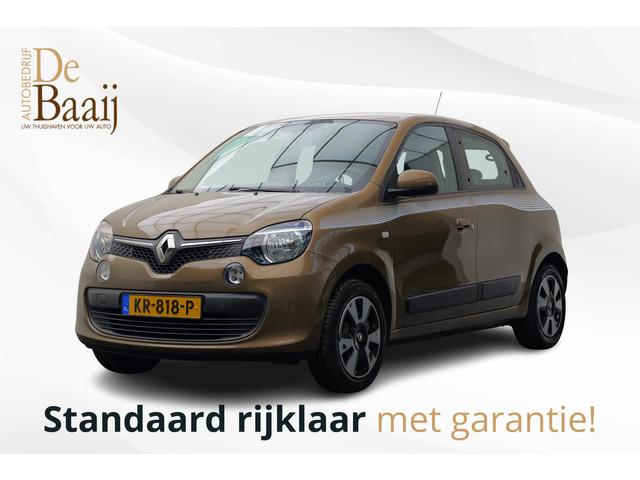 Renault Twingo 2016 Benzine