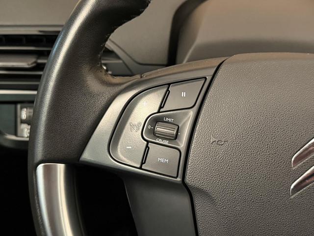 Citroën C4 SpaceTourer