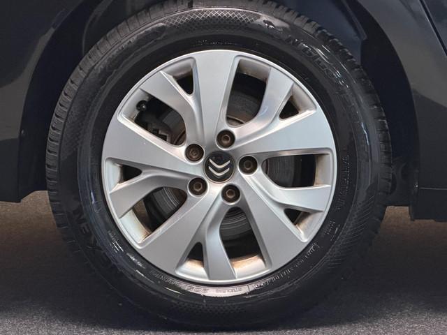 Citroën C4 SpaceTourer