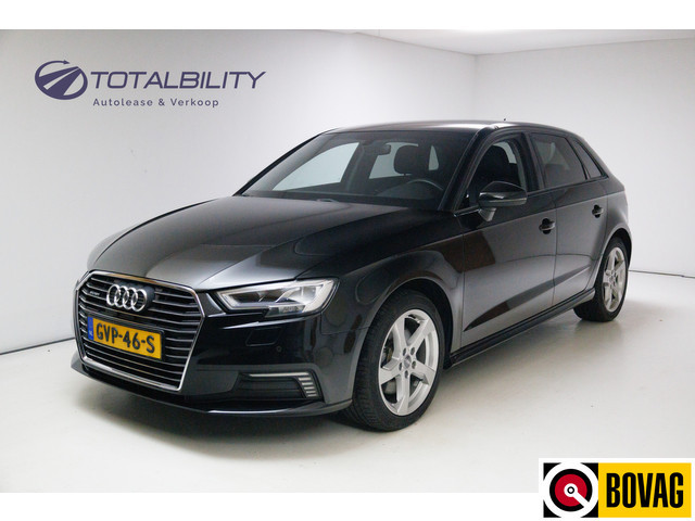 Audi A3 2020 Hybride