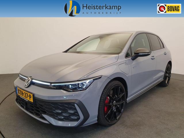 Volkswagen Golf 2025 Hybride