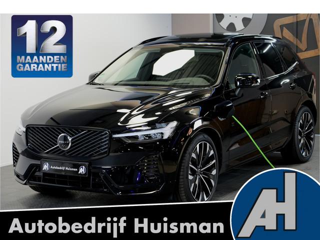 Volvo XC60 2025 Hybride