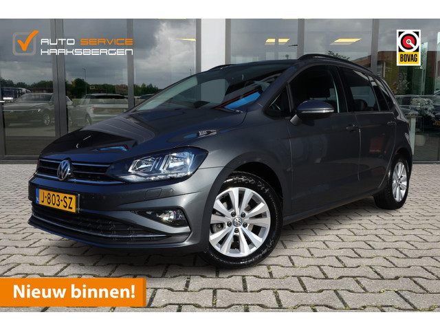 Volkswagen Golf 2020 Benzine