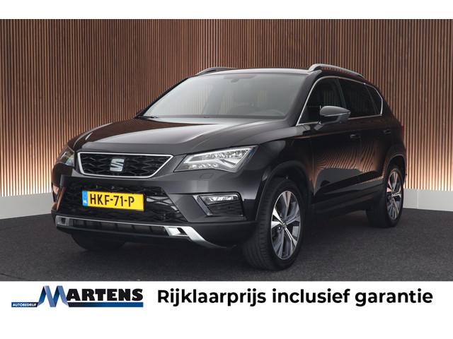 Seat Ateca 2018 Benzine