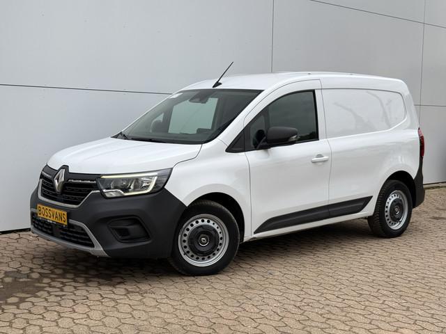 Renault Kangoo 2023 Benzine