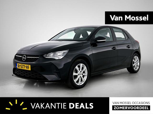 Opel Corsa 2022 Benzine