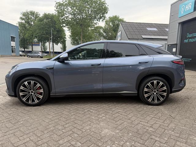 BYD SEALION