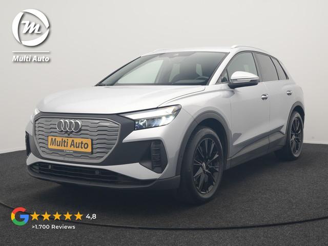 Audi Q4 e-tron 2023 Elektrisch