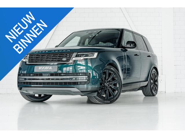 Land Rover Range Rover 2023 Hybride