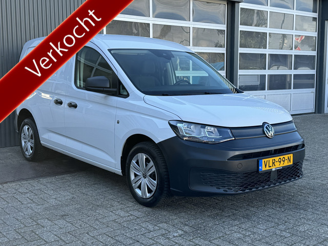 Volkswagen Caddy 2021 Diesel