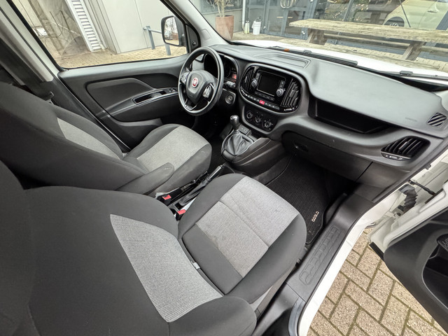 Fiat Doblò