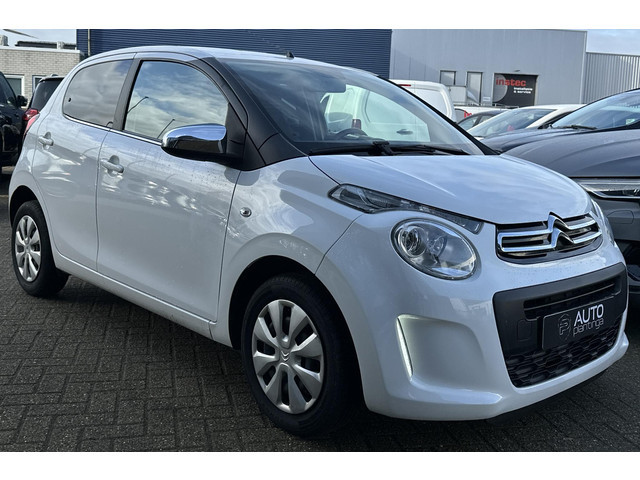 Citroën C1