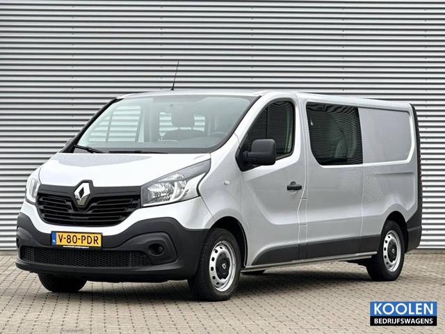 Renault Trafic 2018 Diesel