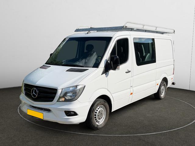 Mercedes-Benz Sprinter 2017 Diesel