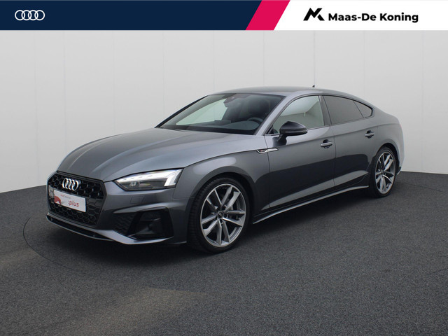 Audi A5 2023 Benzine