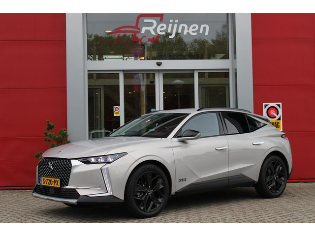 DS DS 4 2023 Benzine