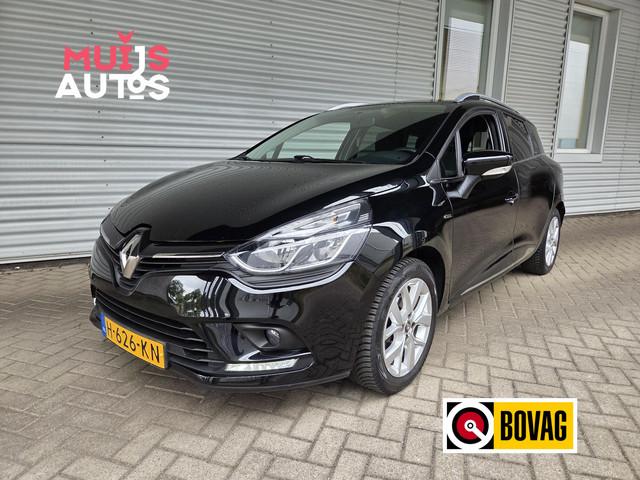 Renault Clio 2020 Benzine