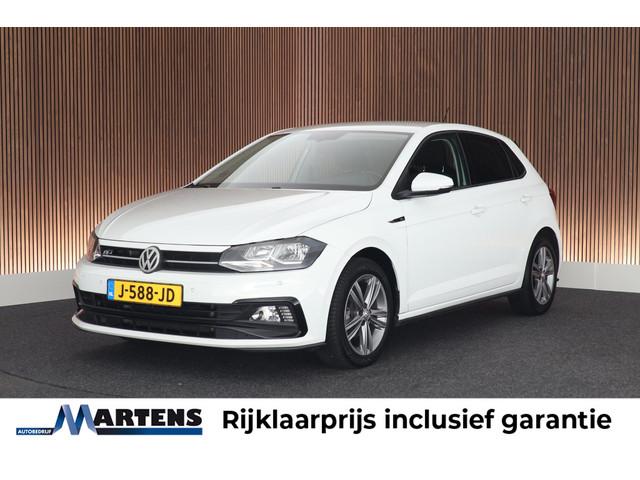 Volkswagen Polo 2020 Benzine