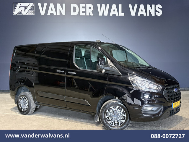 Ford Transit Custom 2021 Diesel