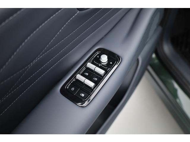 Geely Starray EM-i