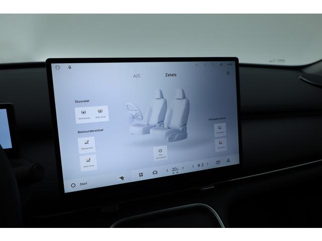 Geely Starray EM-i