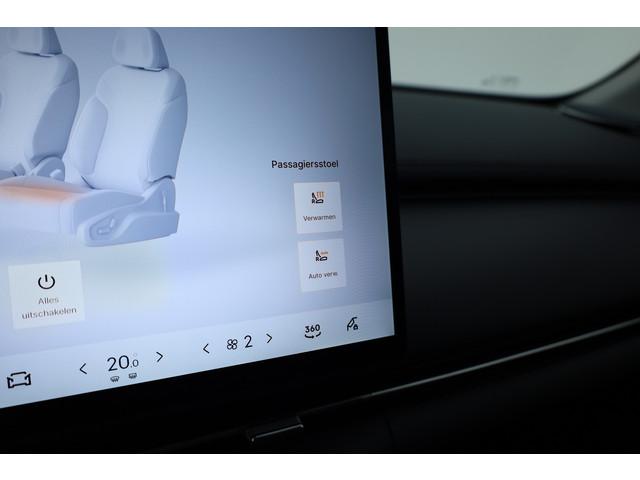 Geely Starray EM-i
