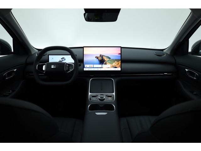 Geely Starray EM-i