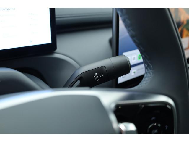 Geely Starray EM-i