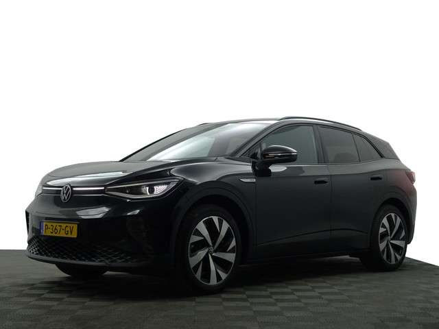 Volkswagen ID.4 2022 Elektrisch