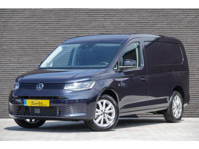 Volkswagen Caddy 2024 Diesel
