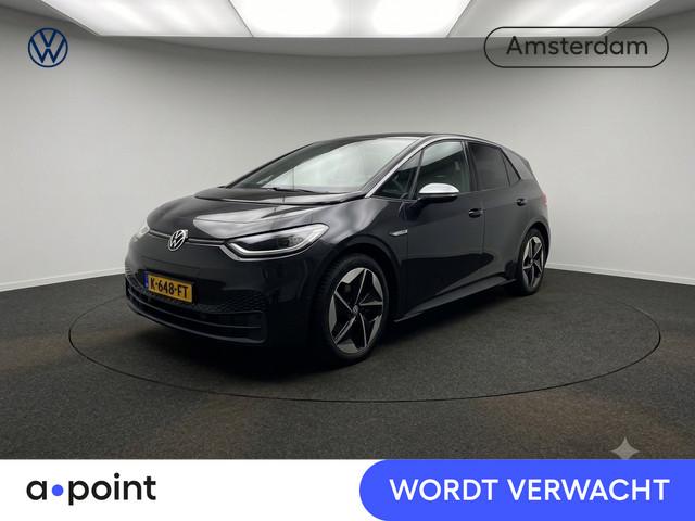 Volkswagen ID.3 2020 Elektrisch