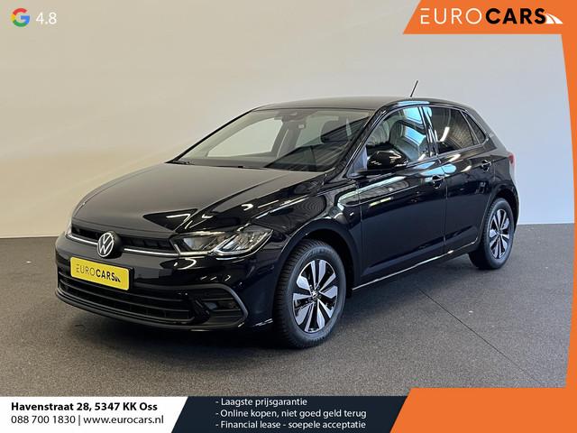 Volkswagen Polo 2024 Benzine