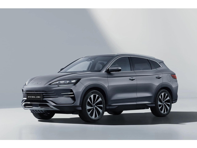 BYD Seal U 2026 Hybride