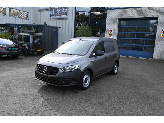 Mercedes-Benz eCitan