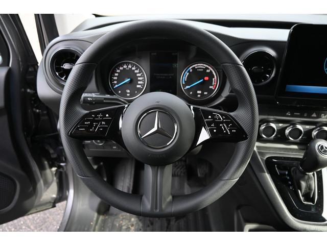 Mercedes-Benz eCitan