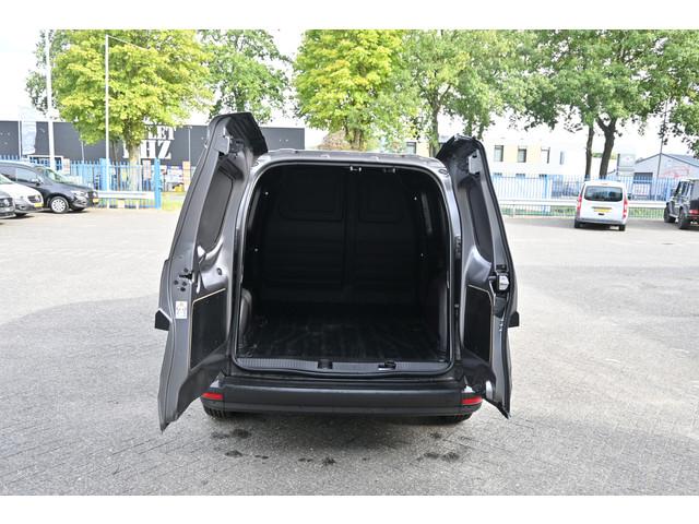 Mercedes-Benz eCitan