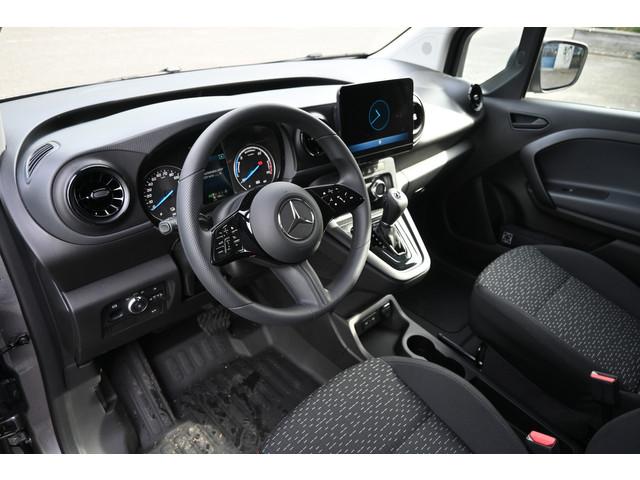 Mercedes-Benz eCitan