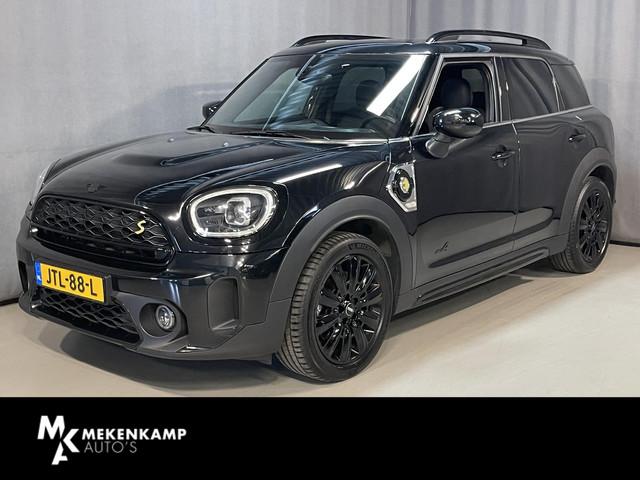Mini Countryman 2023 Hybride