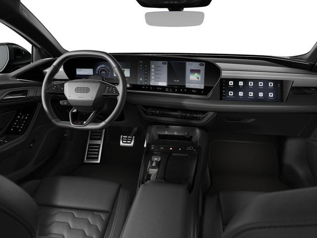Audi A6 Sportback e-tron