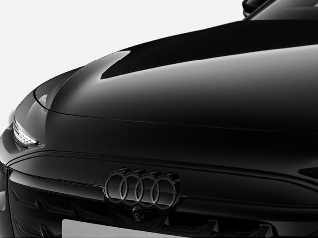 Audi A6 Sportback e-tron